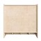 Flash Furniture Bright Beginnings Commercial Grade Wooden Pretend Play Recycling Station for Children MK-ME17154-GG - alternate 7